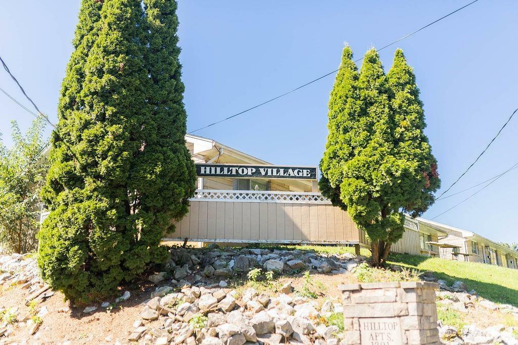 Property Photo: 1201 W Allen Street IN 47403