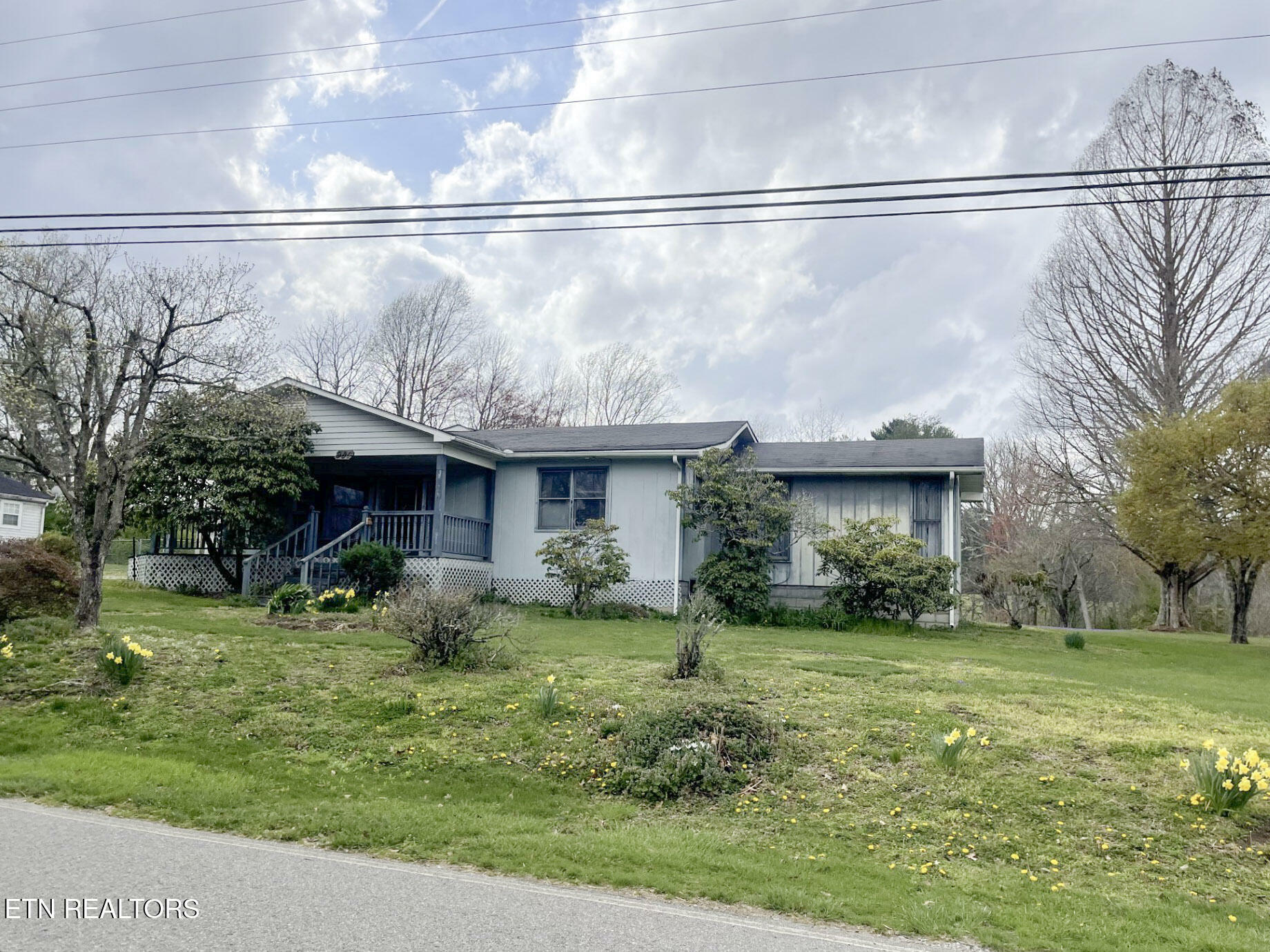 Property Photo: 986 Old Mail Rd TN 38555