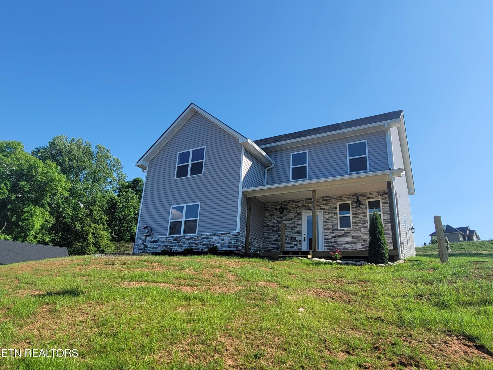 Property Photo:  610 Old Tittsworth Springs Rd  TN 37865 