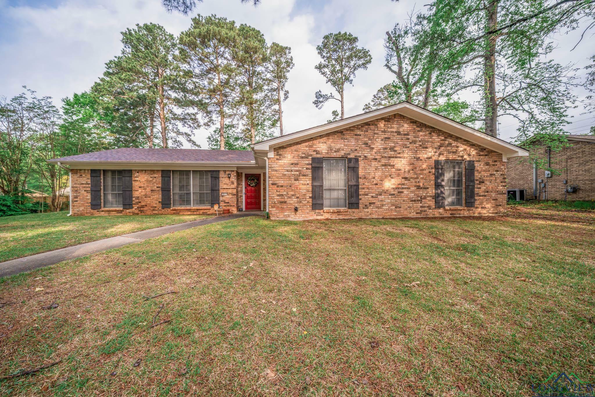 1613 Willowview Street  Longview TX 75604 photo