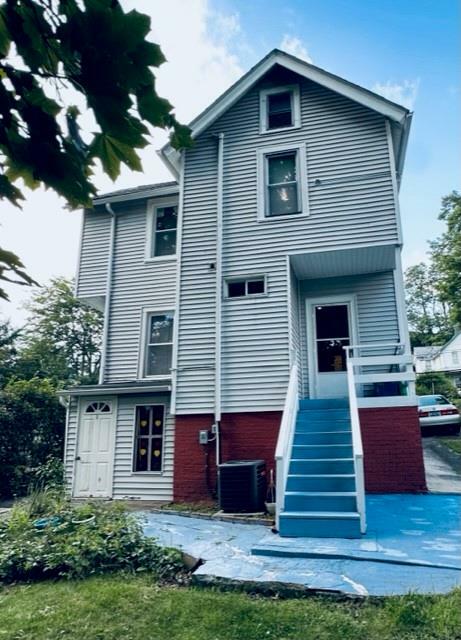 Property Photo: 1111 Orchard Street NY 10566