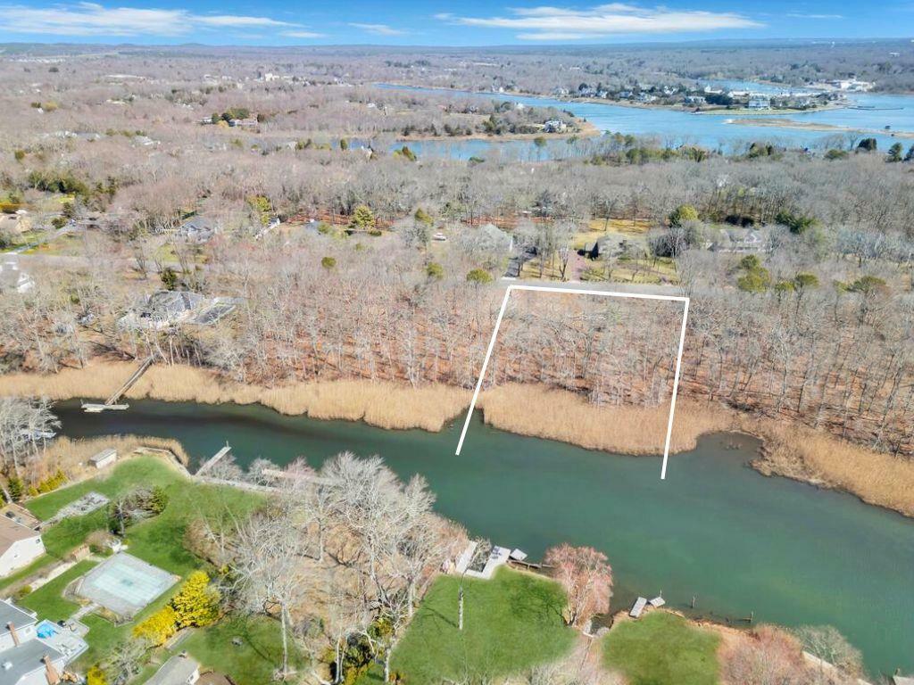 Property Photo: 22 Inlet View Path NY 11940