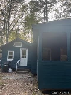 Property Photo: 241 Forestburgh Road NY 12777
