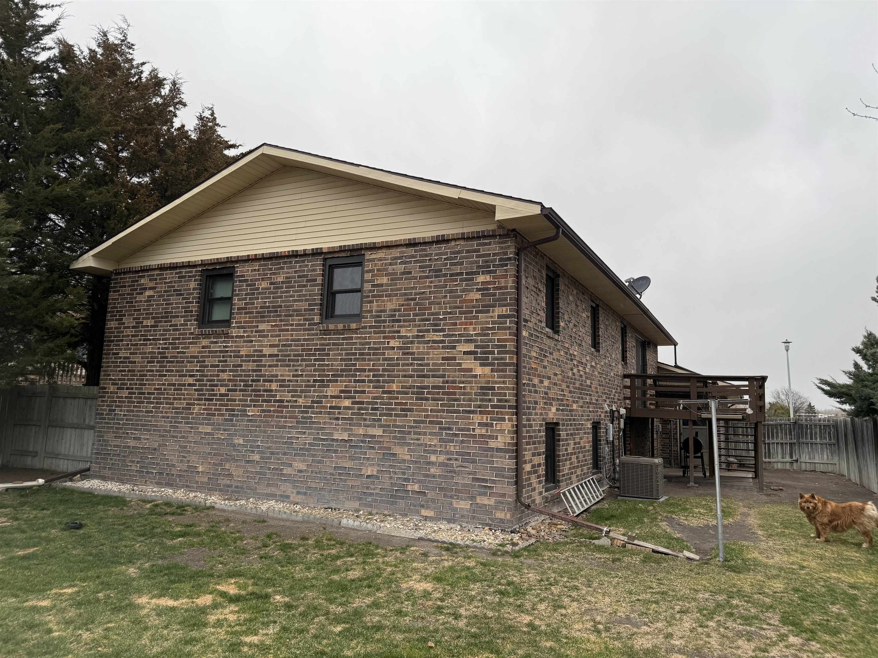 Property Photo: 1014 Russian Olive Rd NE 69101