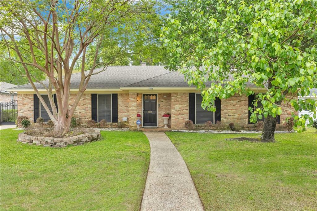 Property Photo: 6612 Hounds Run N AL 36608