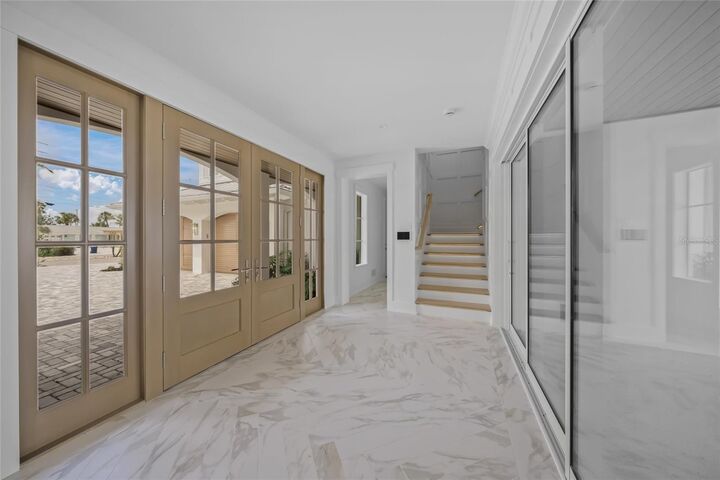 Property Photo:  619 Key Royale Drive  FL 34217 