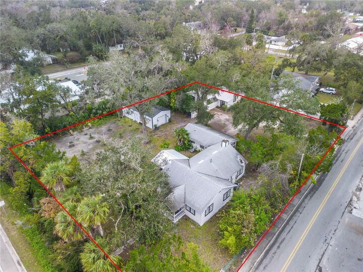 801 Canal Street  New Smyrna Beach FL 32168 photo