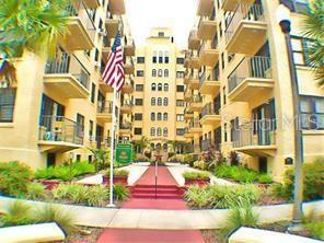 Property Photo: 130 4th Avenue N 605 FL 33701