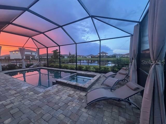 Property Photo: 15719 Barefoot Beach Drive FL 34211
