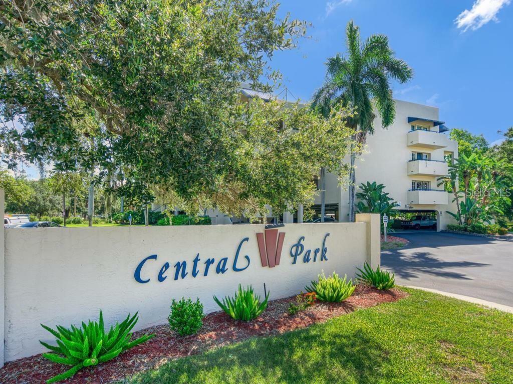 Property Photo:  825 S Osprey Avenue 302  FL 34236 