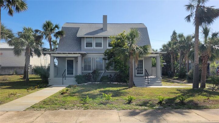 1219 Ruger Place  Daytona Beach FL 32118 photo