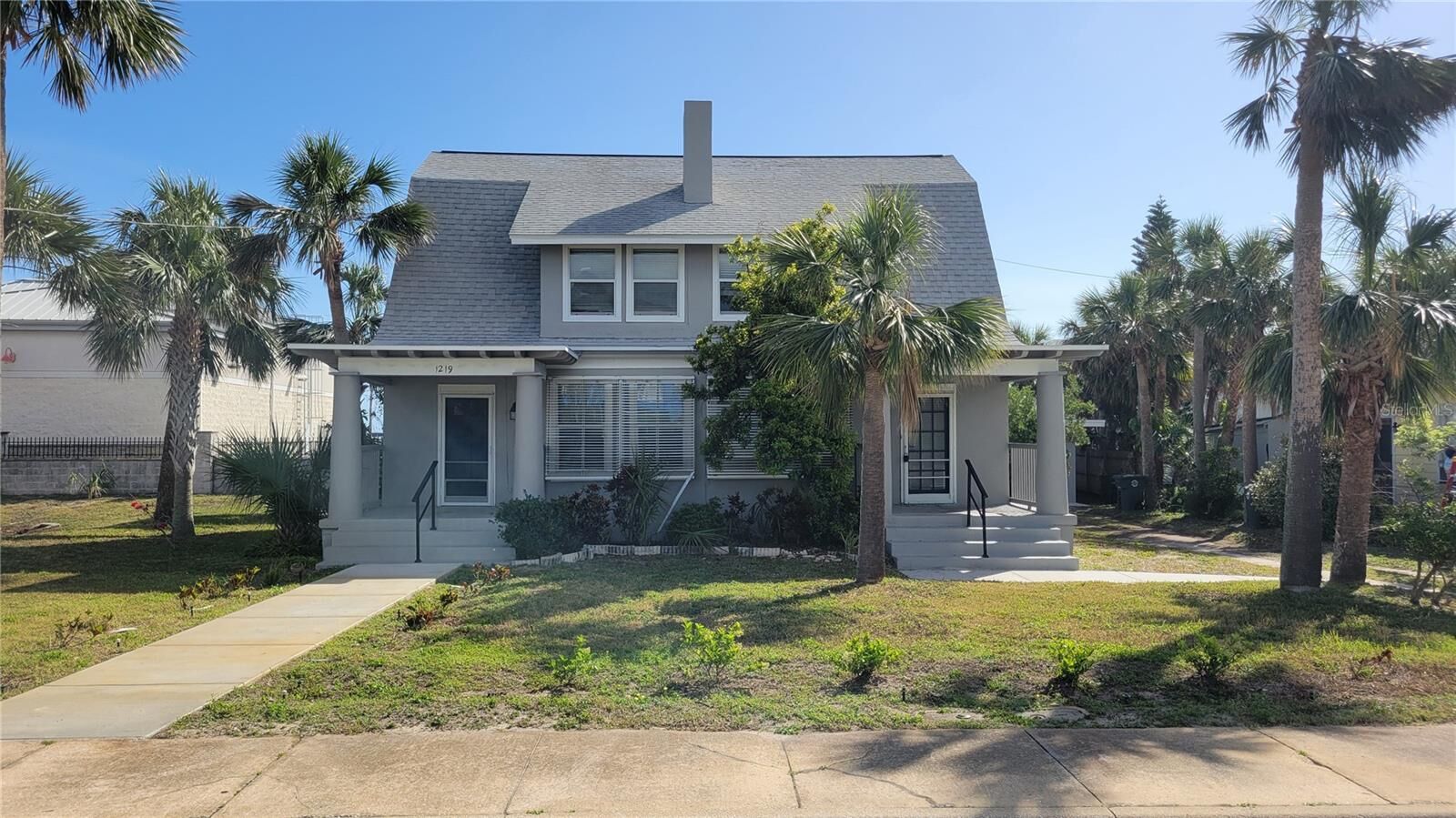 Property Photo:  1219 Ruger Place  FL 32118 