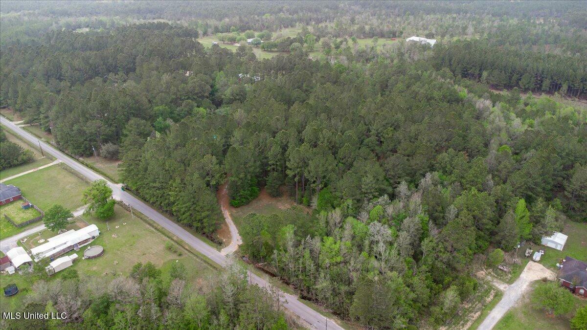 Property Photo: 17921 Rayford Shumock Road MS 39562