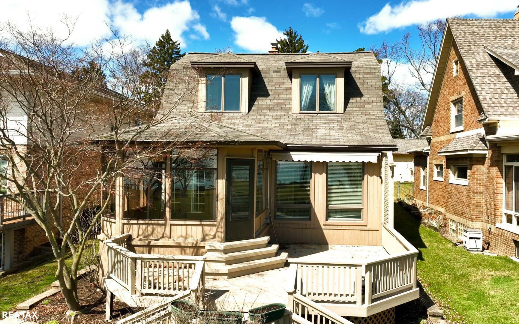 Property Photo: 36542 Marquardt Drive MI 48047