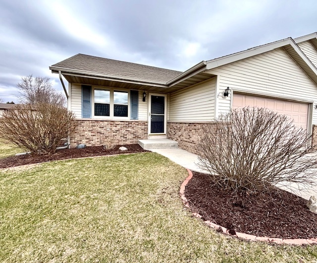 Property Photo: 4916 Mueller Rd B WI 53083