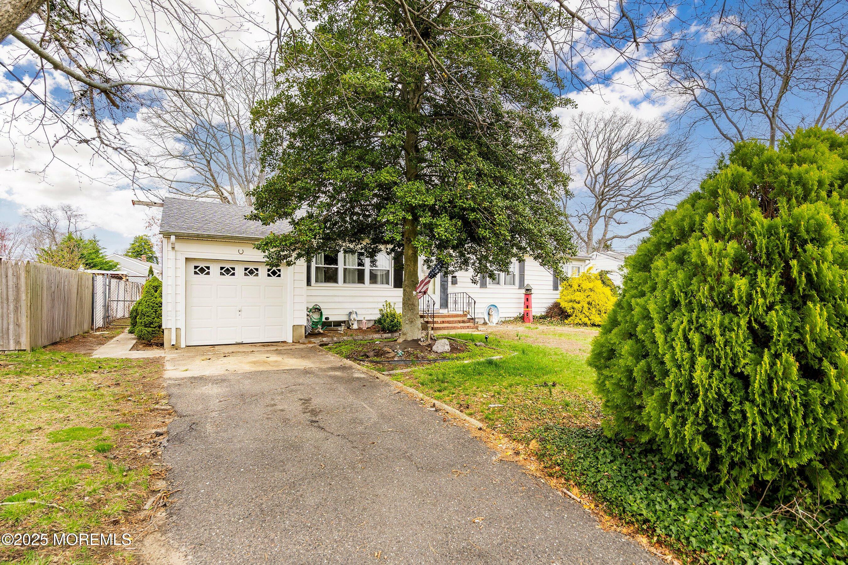 Property Photo: 1 Avon Way NJ 08724