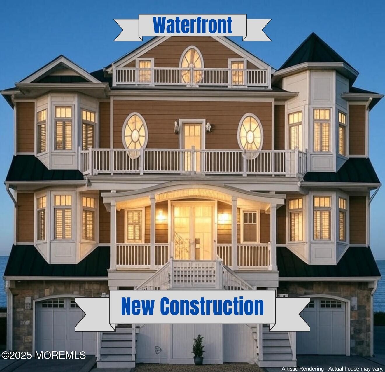 Property Photo:  1836 Ensign Court  NJ 08753 