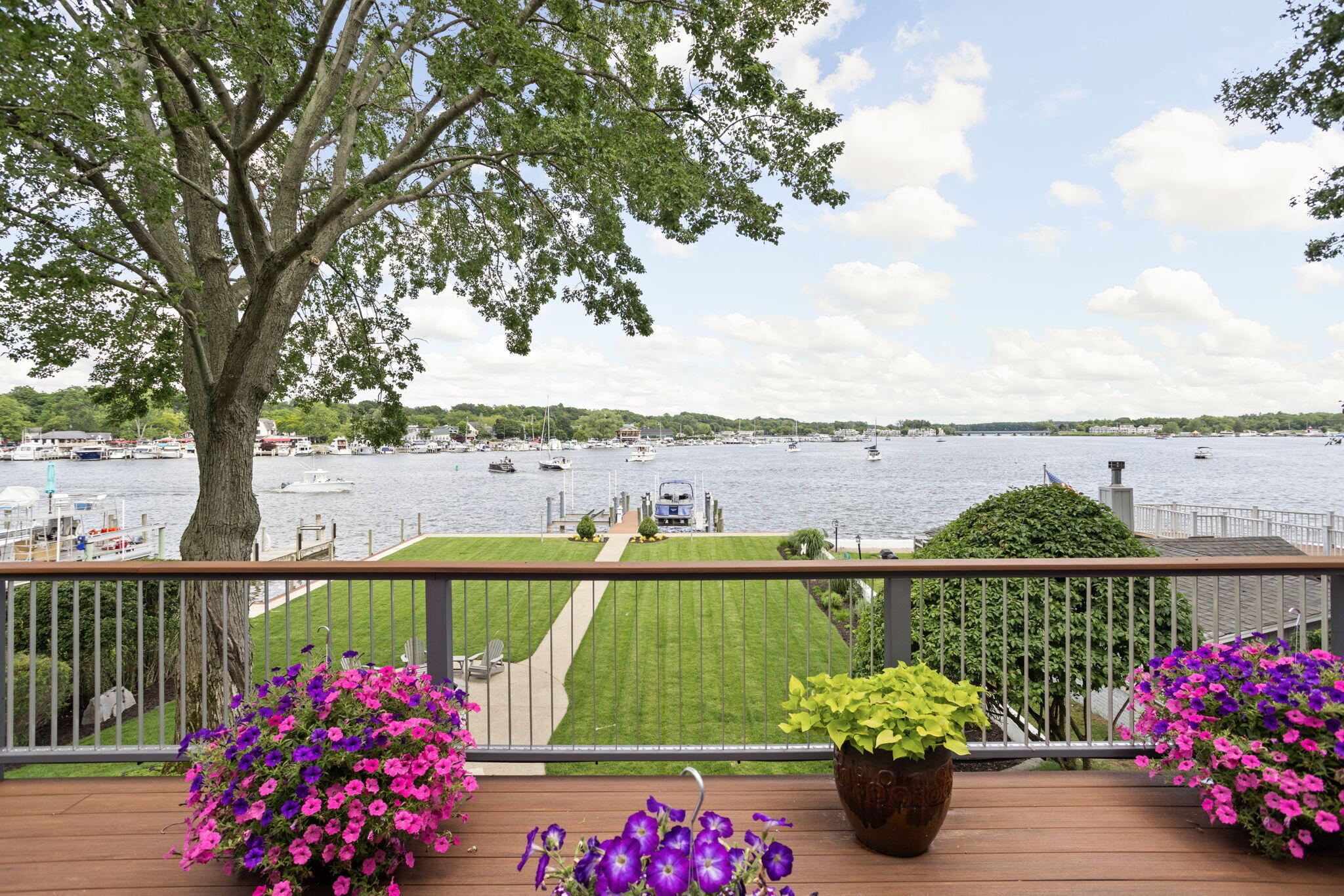 Property Photo: 143 Park Street MI 49453
