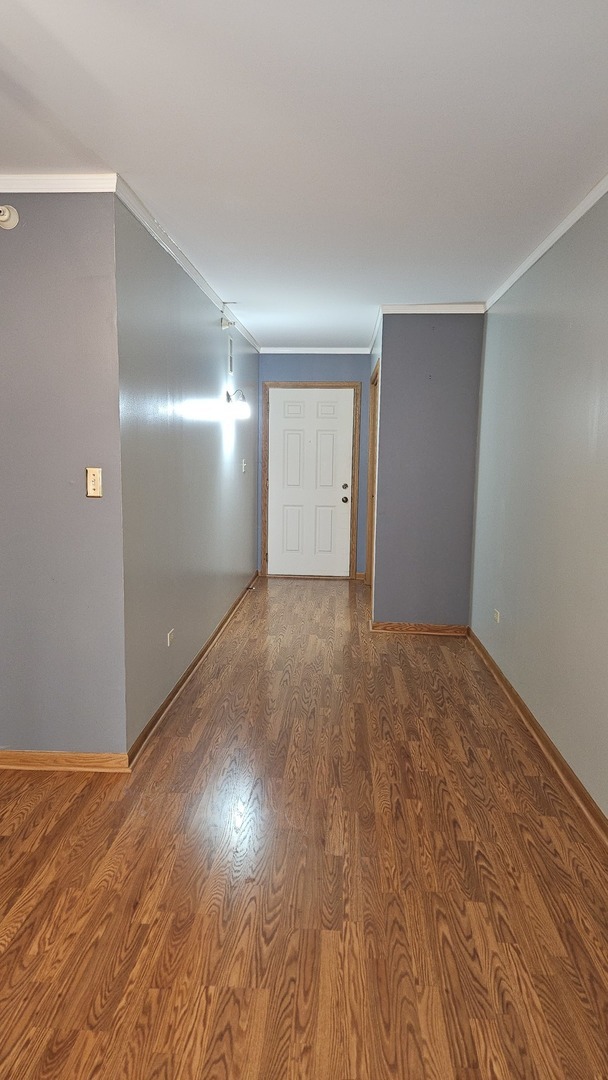 Property Photo: 3680 186th Street 402 IL 60438