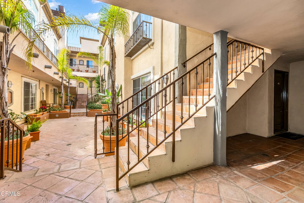Property Photo: 7100 La Tijera Boulevard B102 CA 90045