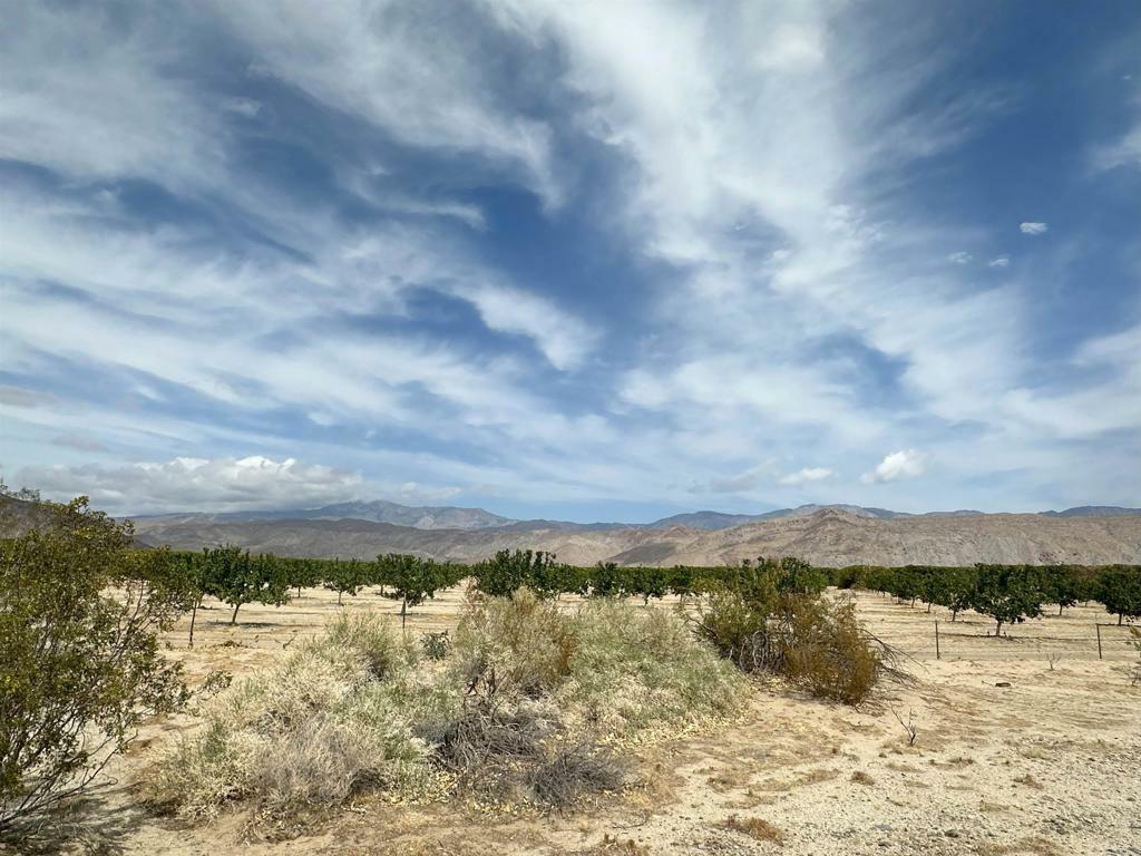 Property Photo:  0 Coyote Way  CA 92004 