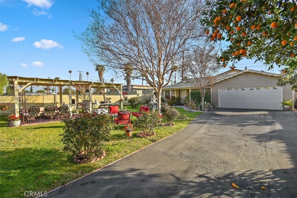 Property Photo: 3747 Polk Street CA 92505