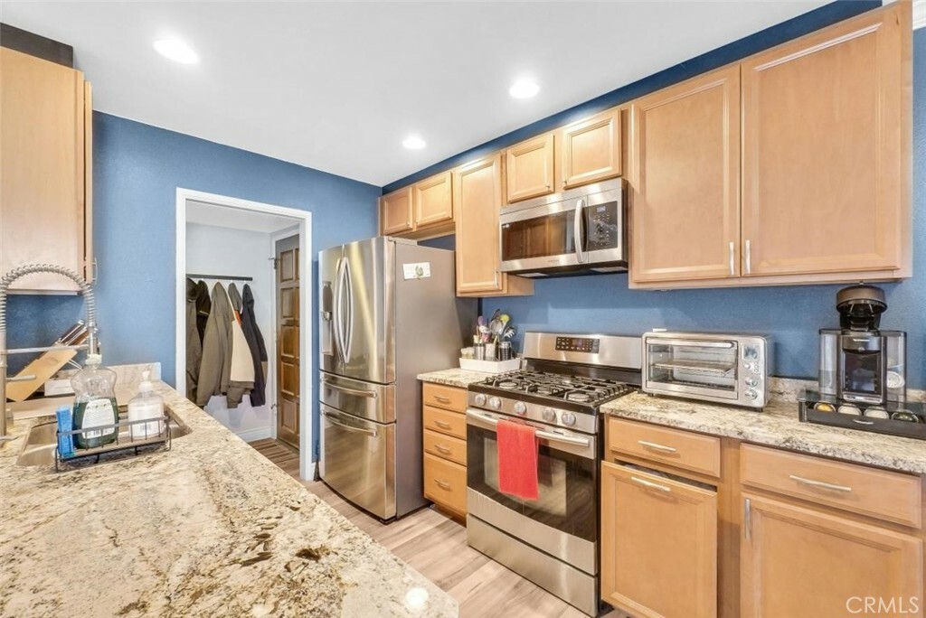 Property Photo: 6600 Warner Avenue 76 CA 92647
