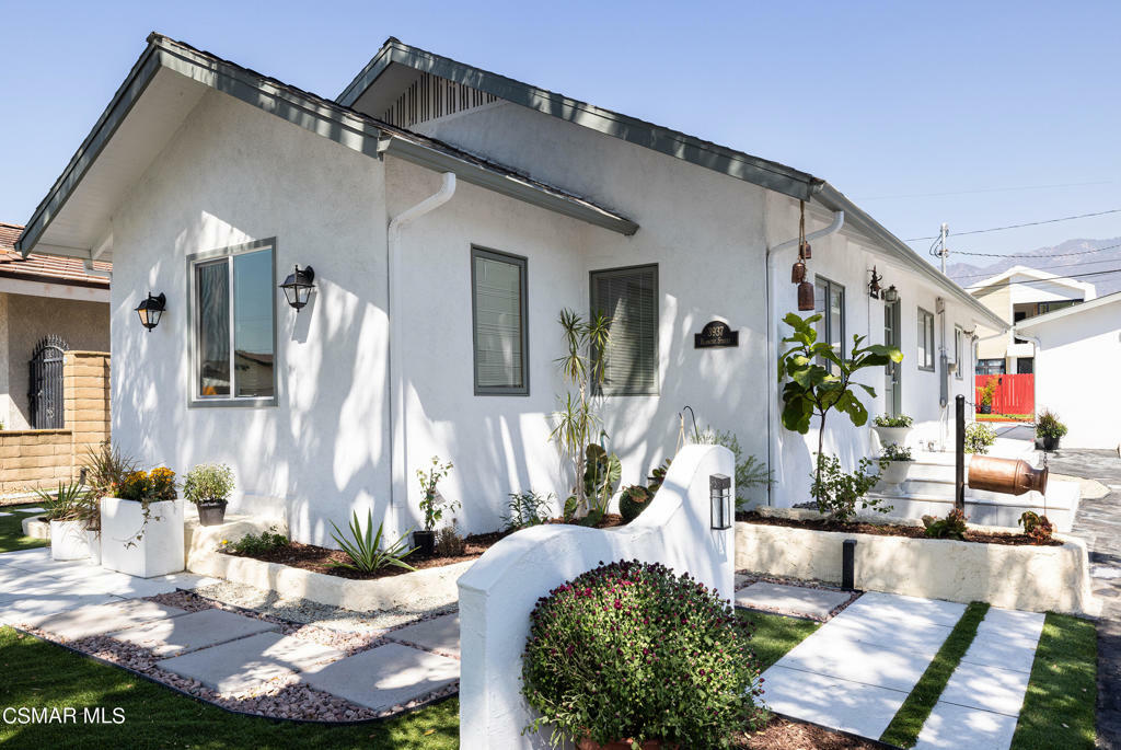 Property Photo: 3937 Blanche Street CA 91107