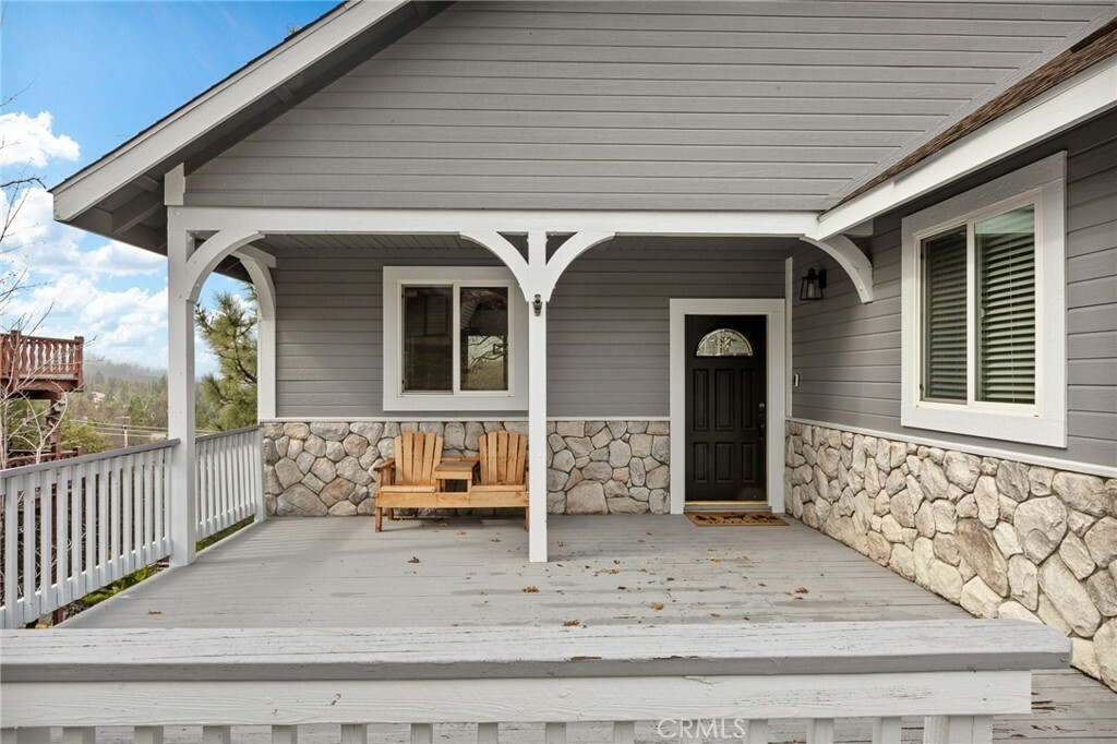 Property Photo:  1207 Grass Valley Road  CA 92352 
