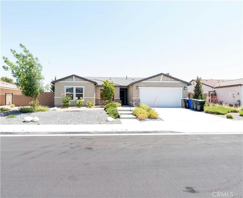 Property Photo:  15647 Whispering Creek Way  CA 92395 