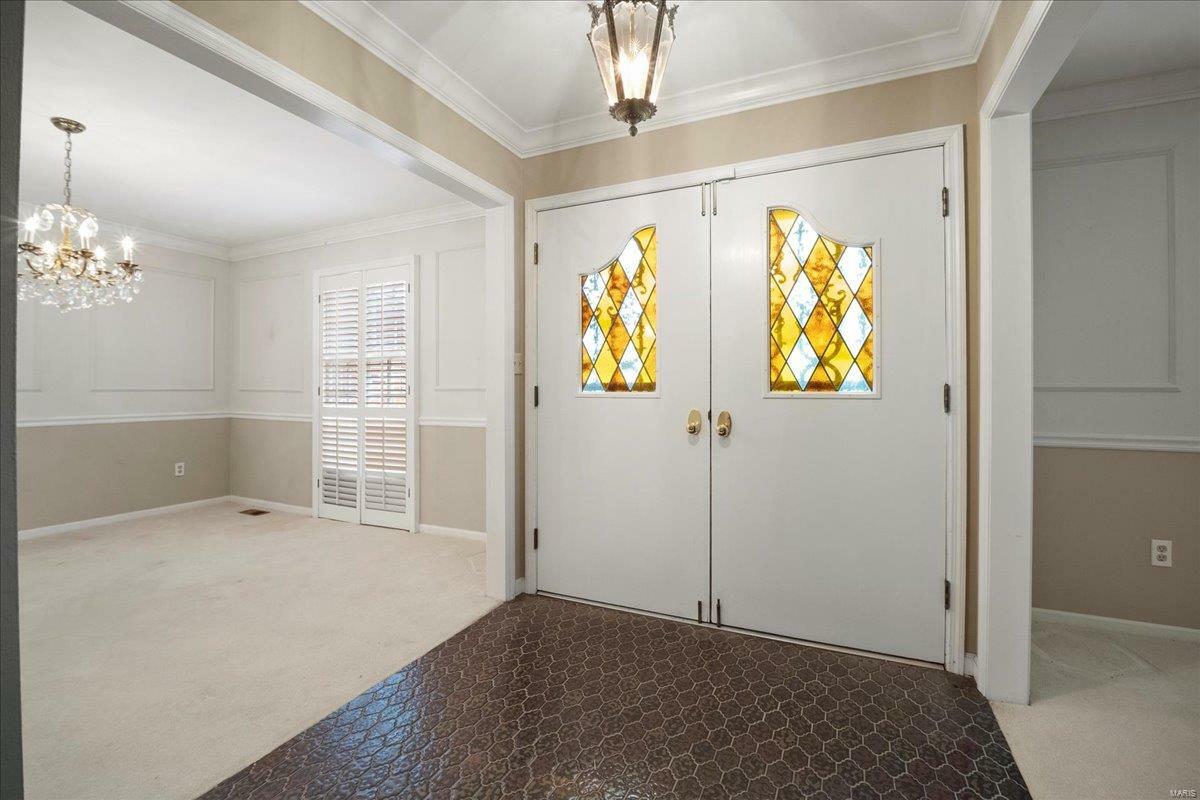 Property Photo: 1932 Sturfield Court MO 63131
