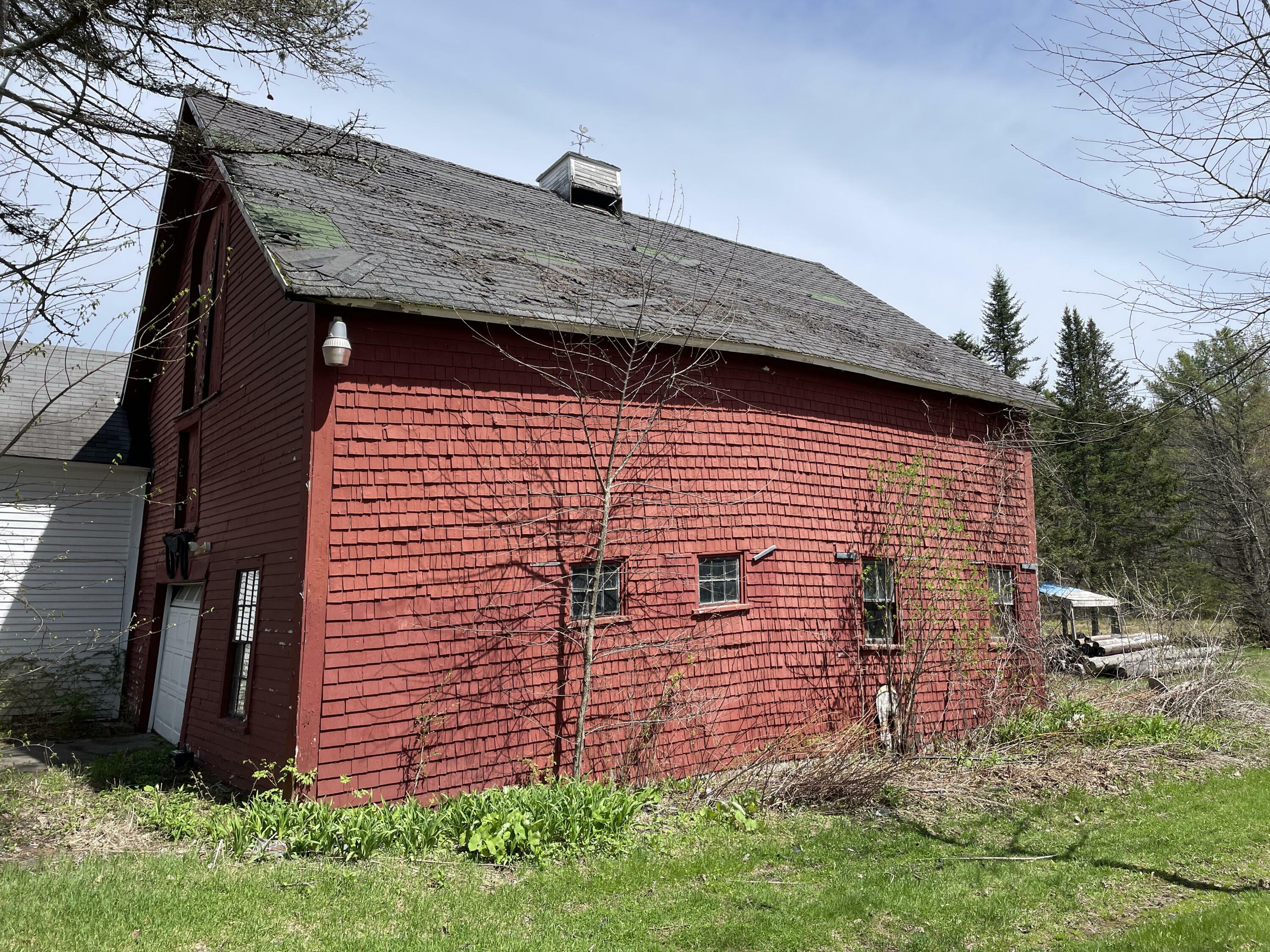 Property Photo: 1779 River Road ME 04927