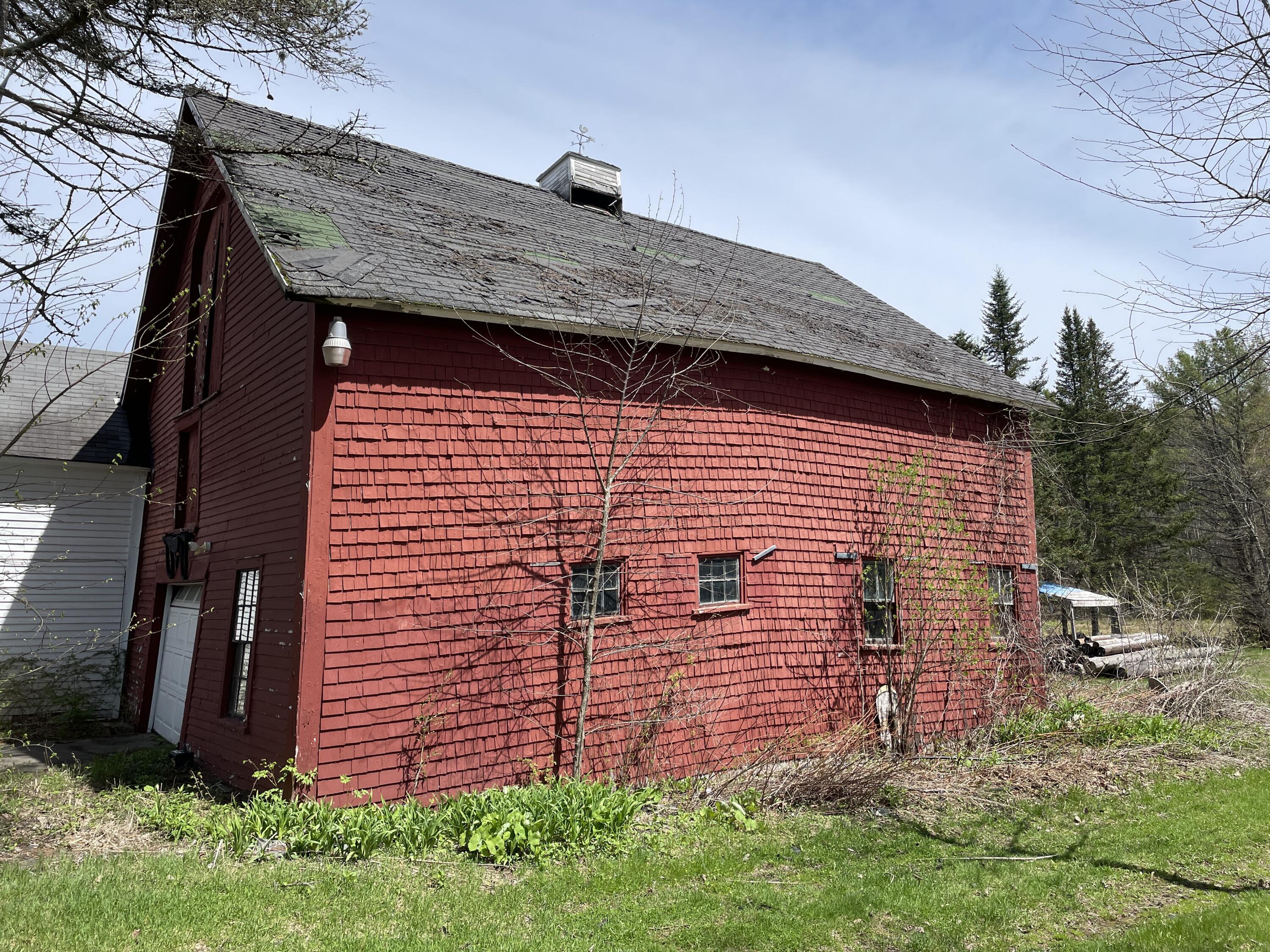 Property Photo: 1779 River Road ME 04927
