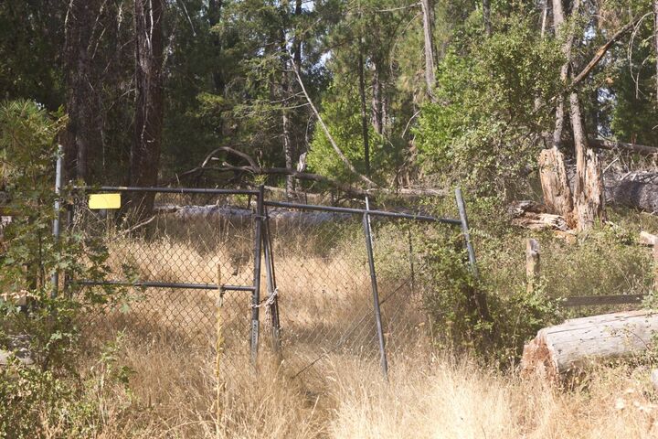 Property Photo:  4801 Coyoteville  CA 95629 