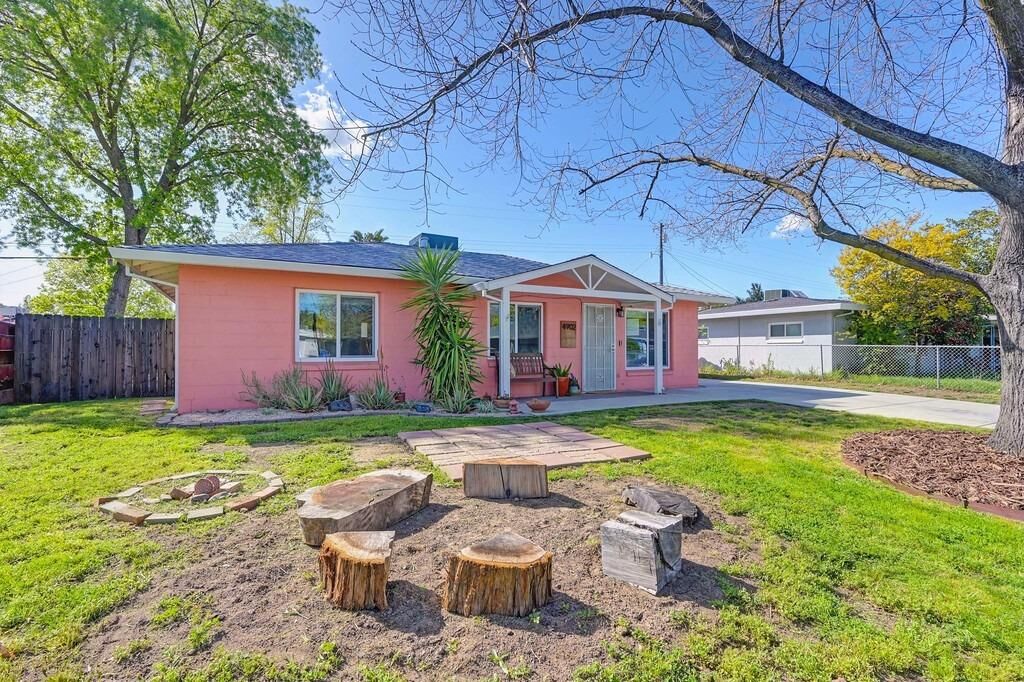 Property Photo:  4902 Ortega Street  CA 95820 