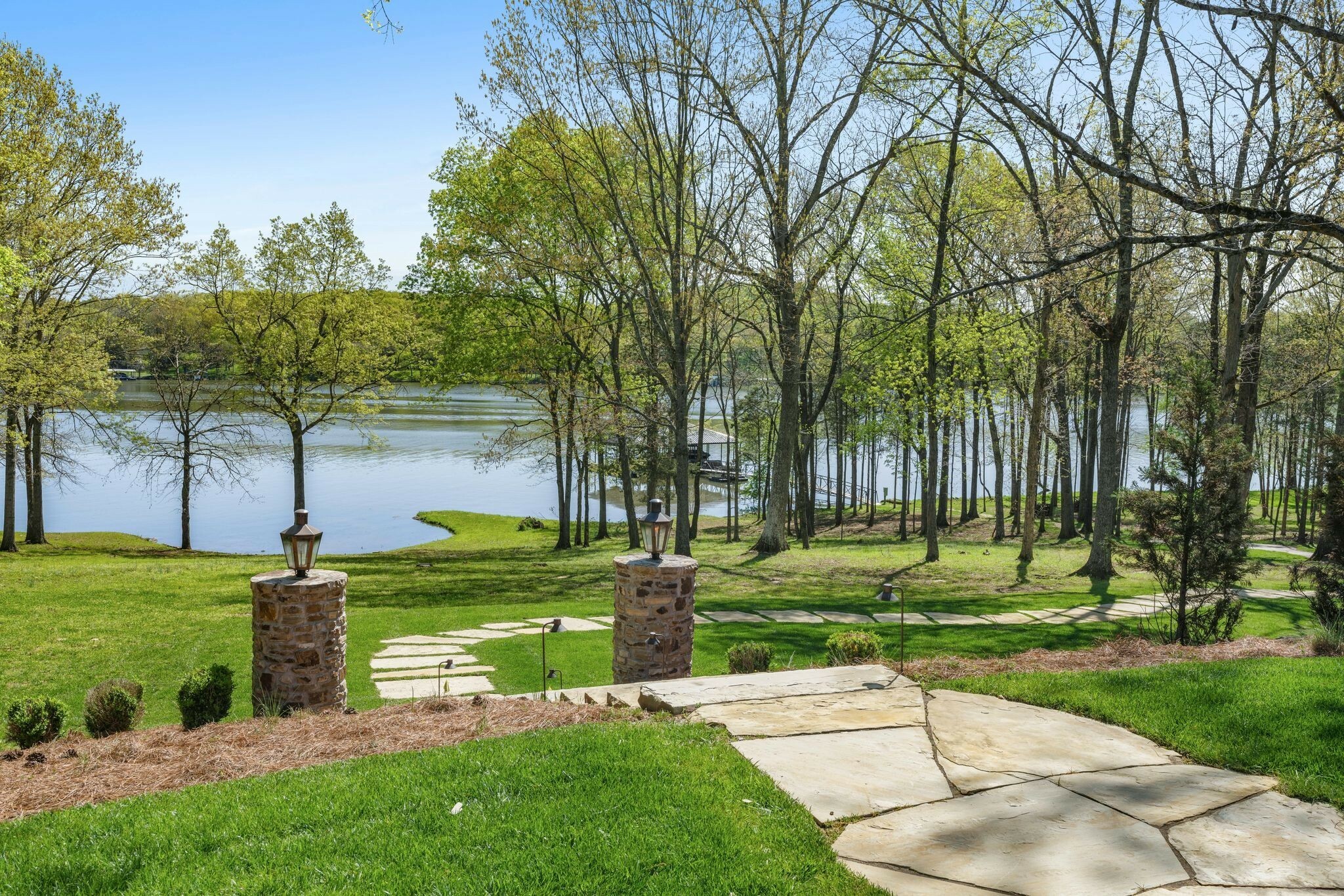 Property Photo:  8530 Saundersville Rd  TN 37122 