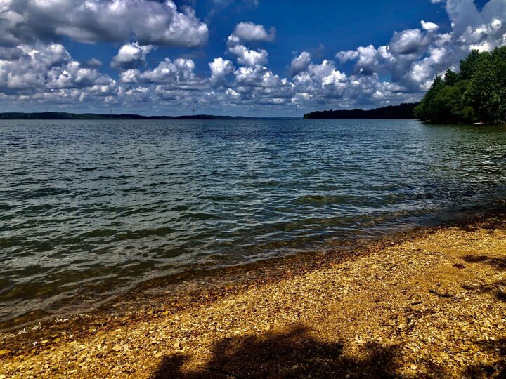 Property Photo:  0 Shores Trail  TN 37175 