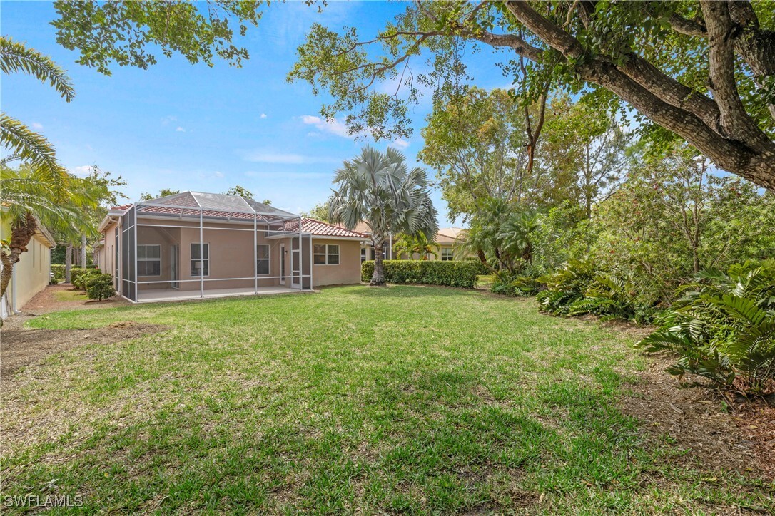 Property Photo: 14516 Sterling Oaks Drive FL 34110