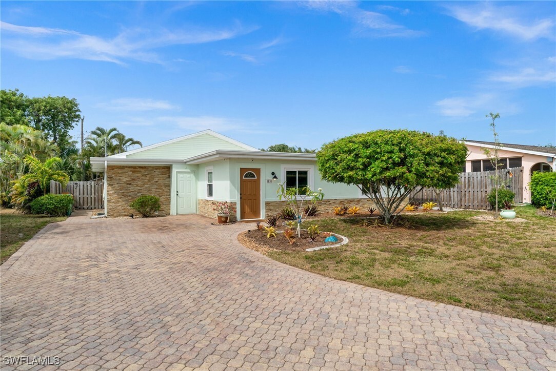 Property Photo: 89 8th Street FL 34134