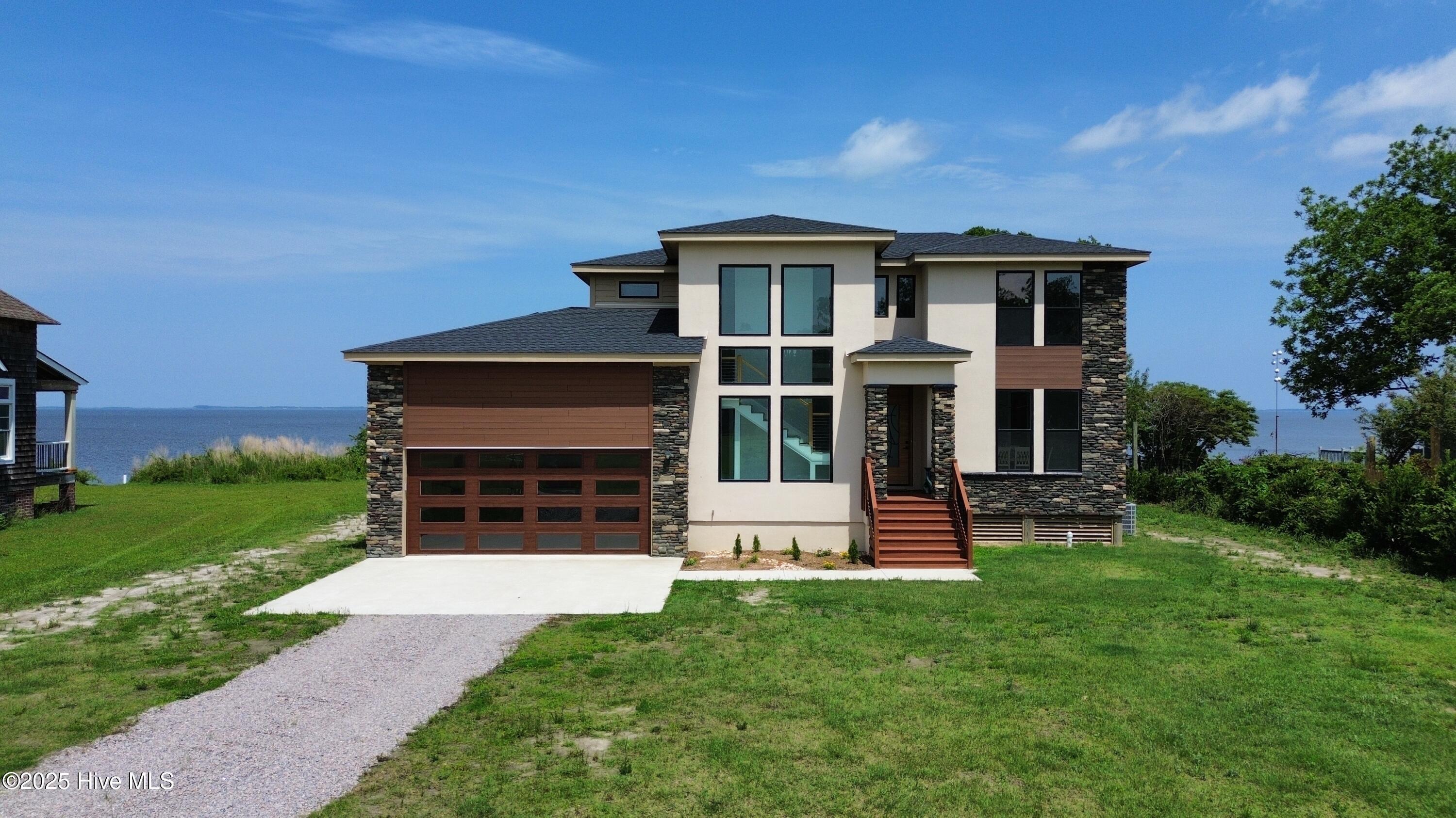 Property Photo: 371 Narrow Shore Road NC 27916