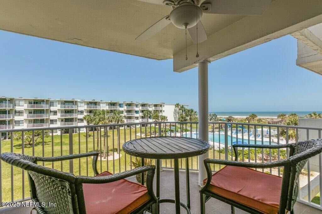 Property Photo: 4670 A1a S 1309 FL 32080