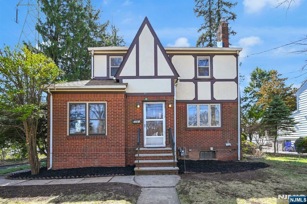 Property Photo: 241 Passaic Avenue NJ 07003