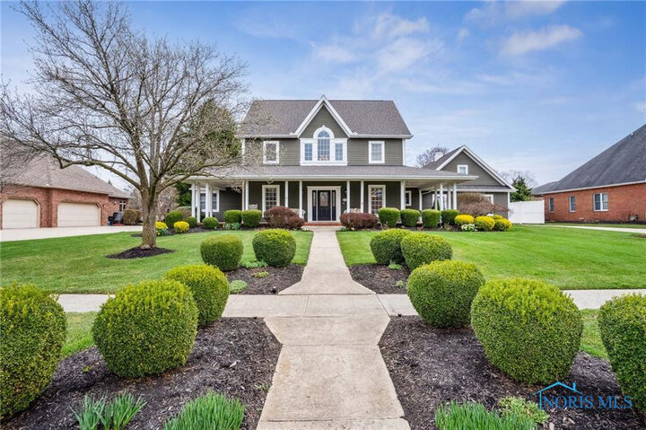 401 Penbrooke Drive  Findlay OH 45840 photo