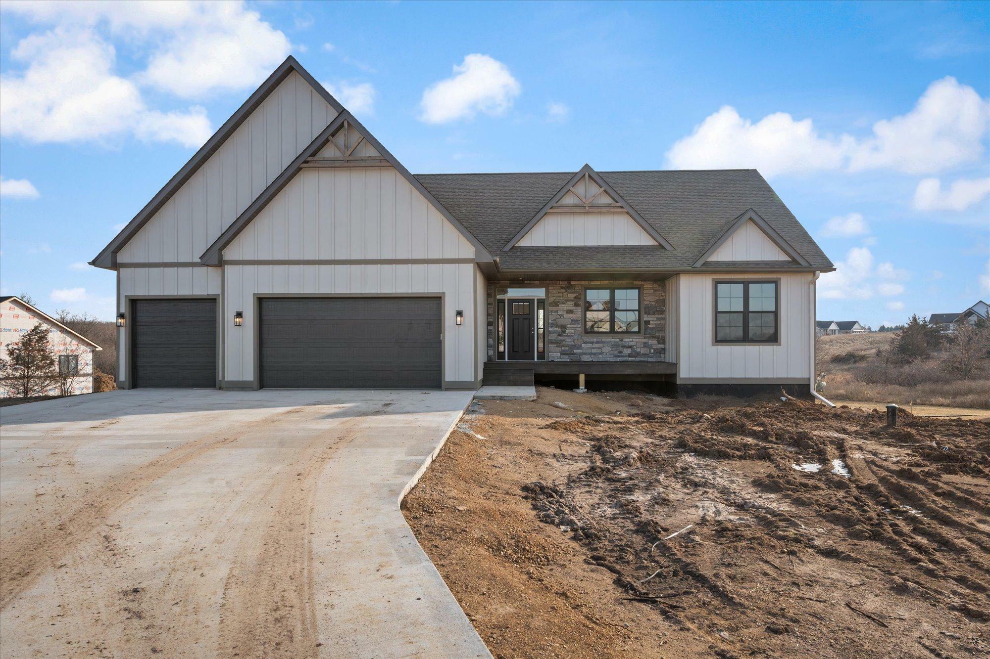 Property Photo:  1488 49th Street  WI 54025 