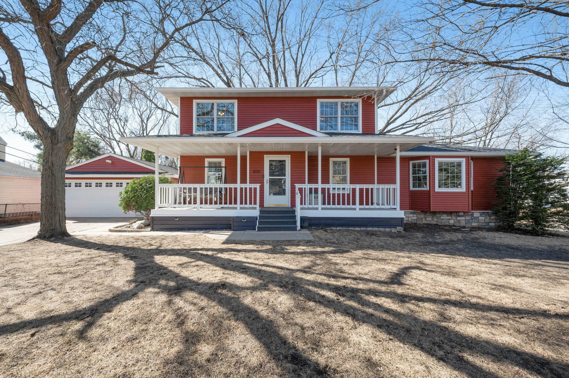 1035 View Lane  Mendota Heights MN 55118 photo