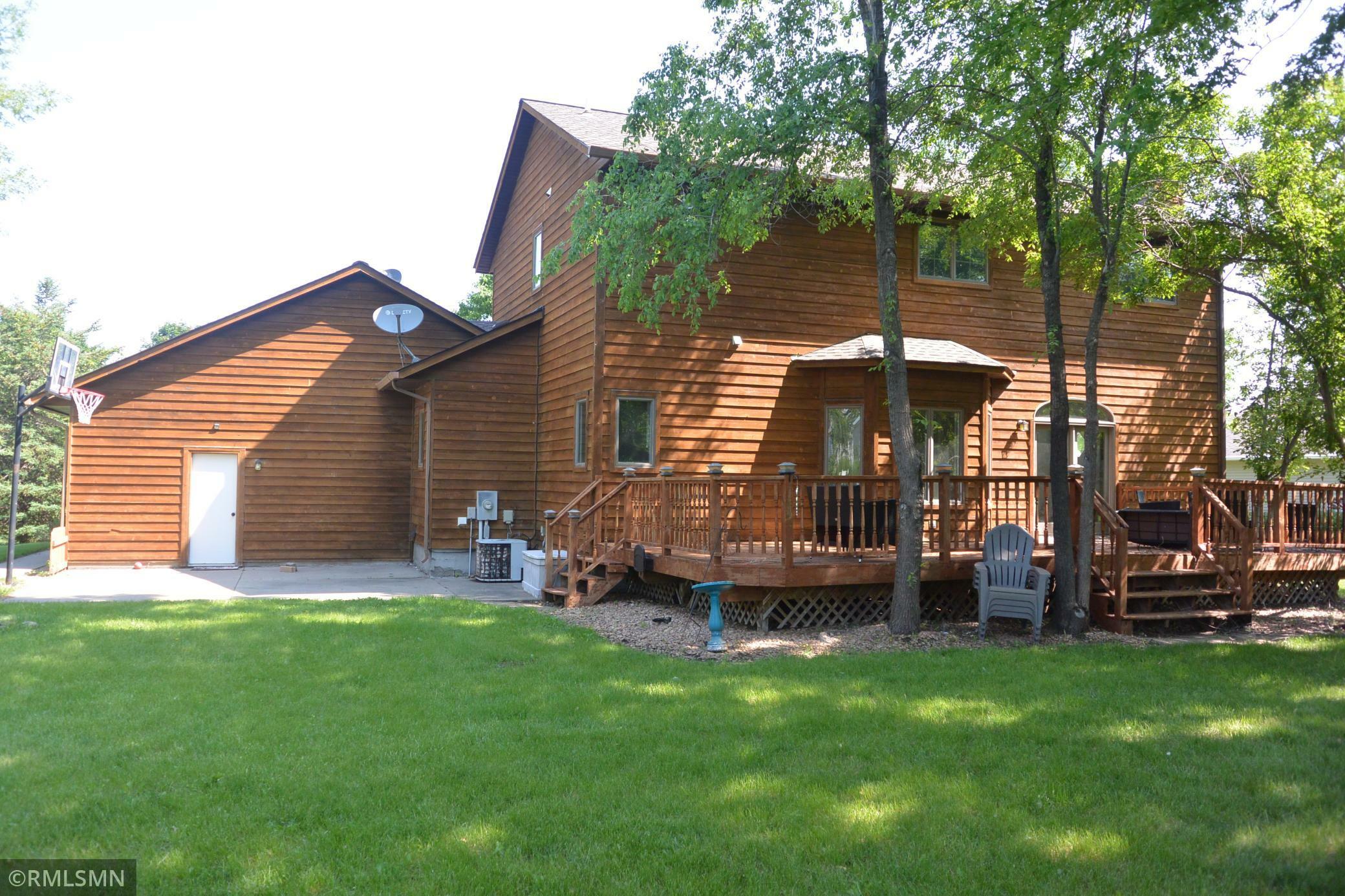 Property Photo: 1706 Fairway Drive MN 55336