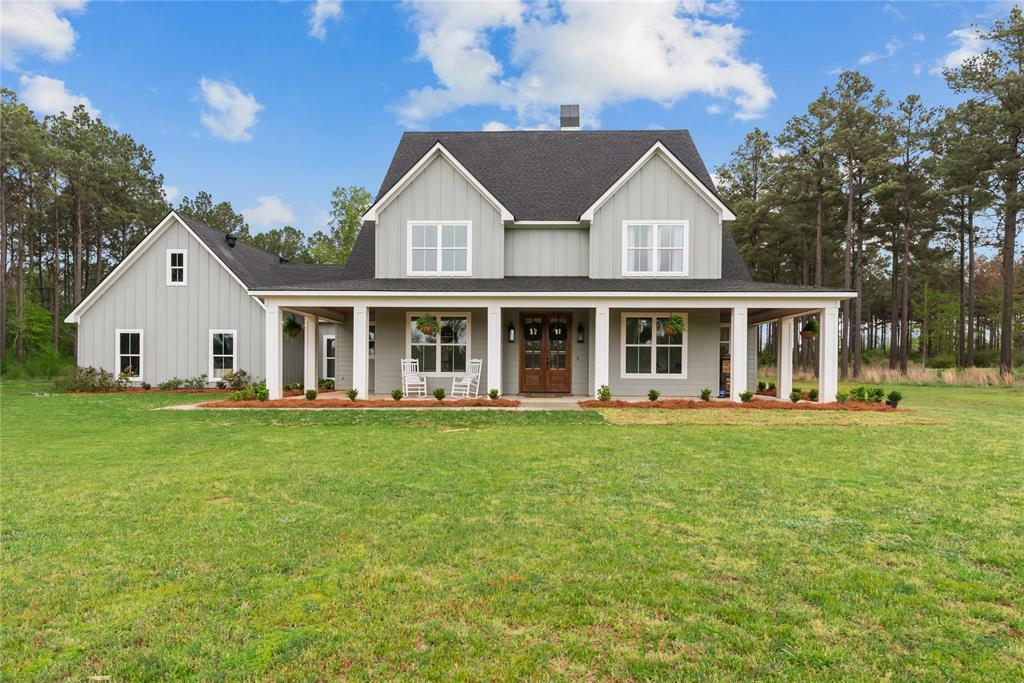 Property Photo: 2136 Gravel Point Road LA 71027