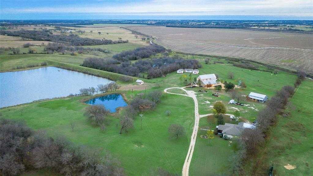 Property Photo: 955 Jack Eastham Road TX 76623