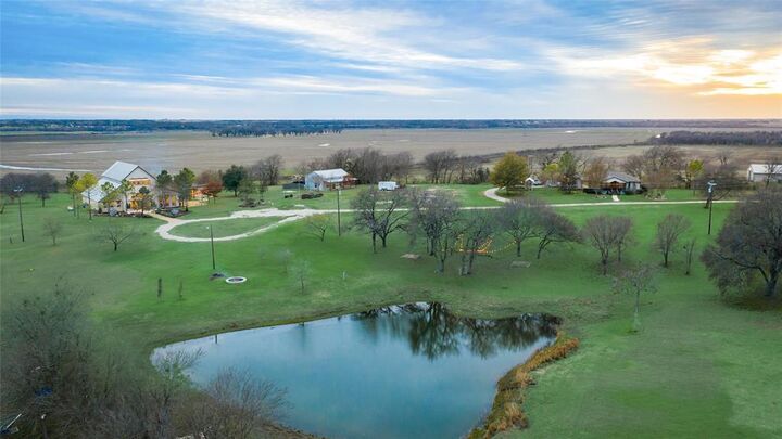 Property Photo:  955 Jack Eastham Road  TX 76623 