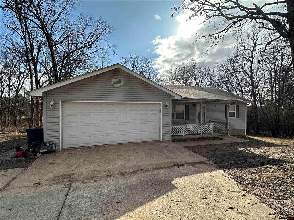 Property Photo: 4534 Cr 27 AR 72653